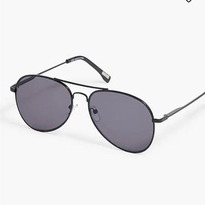 J Crew Aviator Sunglasses